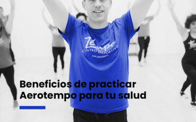 PRACTICAR AEROTEMPO