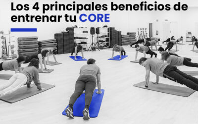 CORE, PROTEGE TU CUERPO